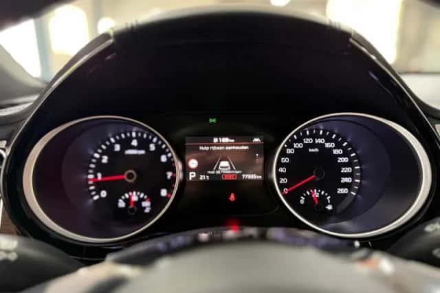 Kia Ceed (2019) thumbnail 6