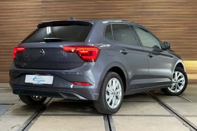 Volkswagen Polo (2022) thumbnail 5