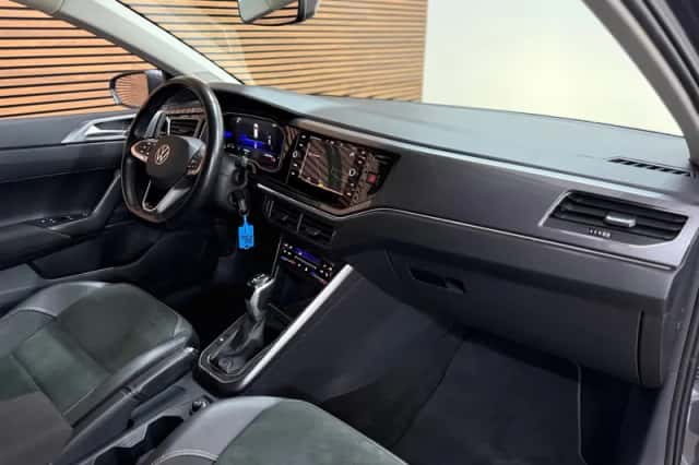 Volkswagen Polo (2022) thumbnail 6
