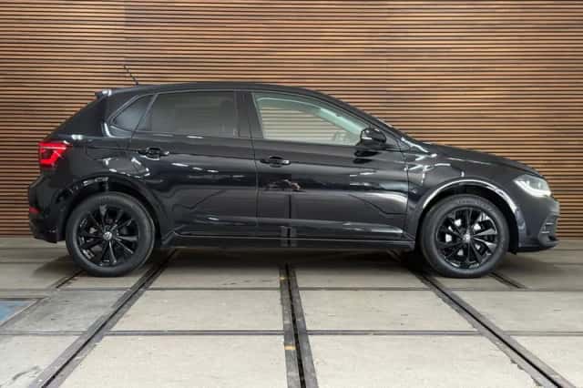 Volkswagen Polo (2023) thumbnail 4