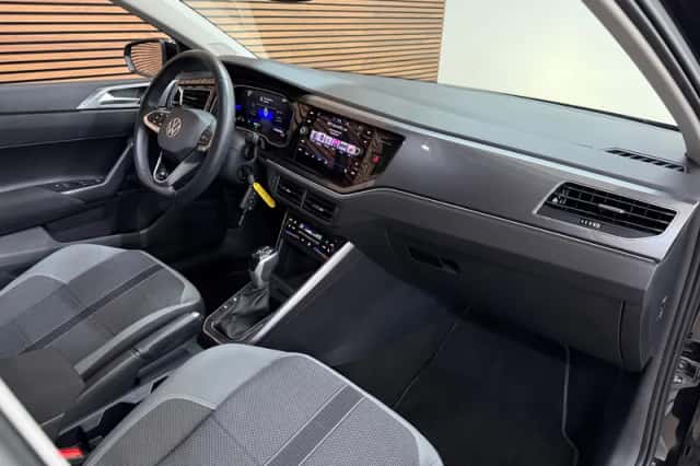 Volkswagen Polo (2023) thumbnail 6