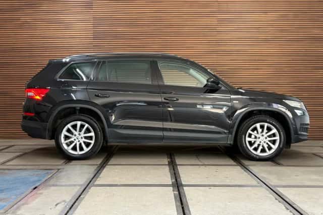 Škoda Kodiaq (2019) thumbnail 3
