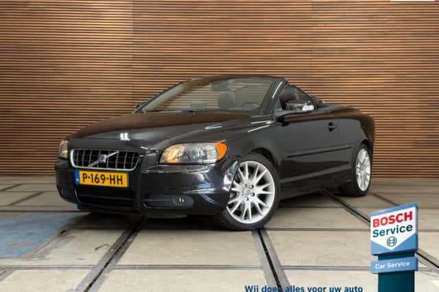 Volvo C70 (2009) thumbnail 1