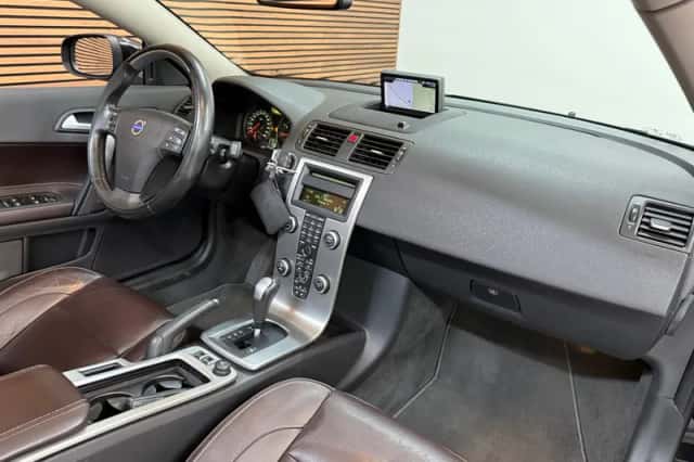 Volvo C70 (2009) thumbnail 6
