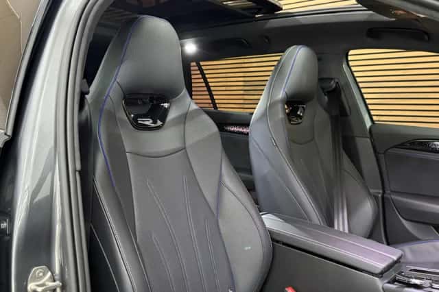 Volkswagen Passat (2025) thumbnail 3