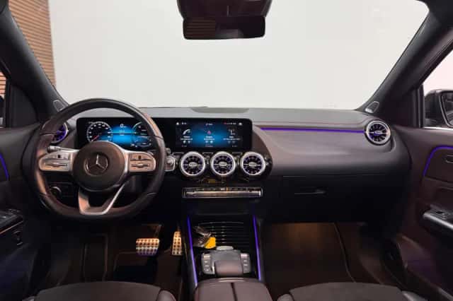 Mercedes-Benz EQA (2021) thumbnail 6