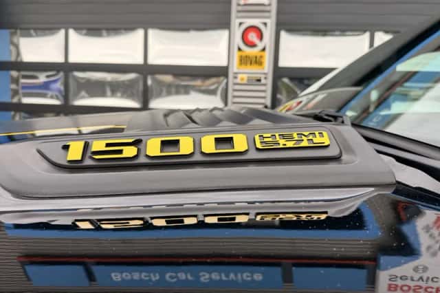 Dodge Ram (2023) thumbnail 6