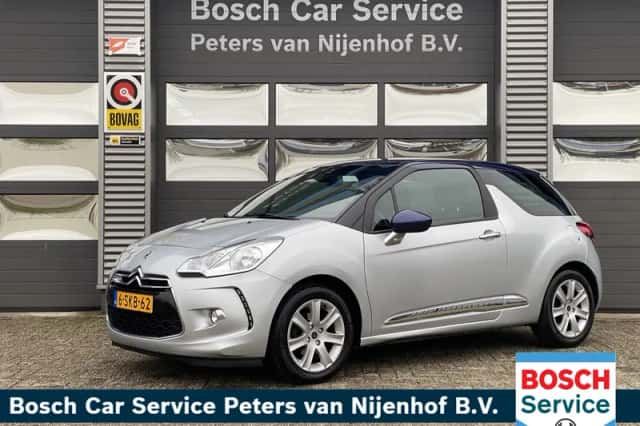 Citroën DS3 (2013) thumbnail 1