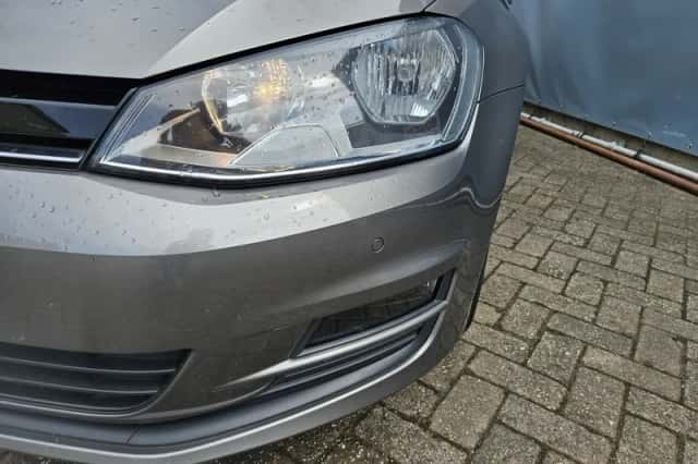Volkswagen Golf (2016) thumbnail 4