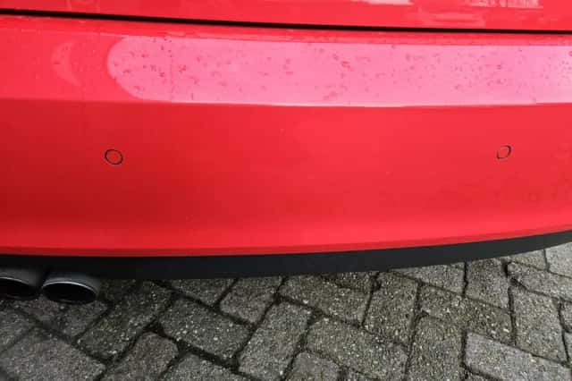 Audi A1 (2013) thumbnail 5