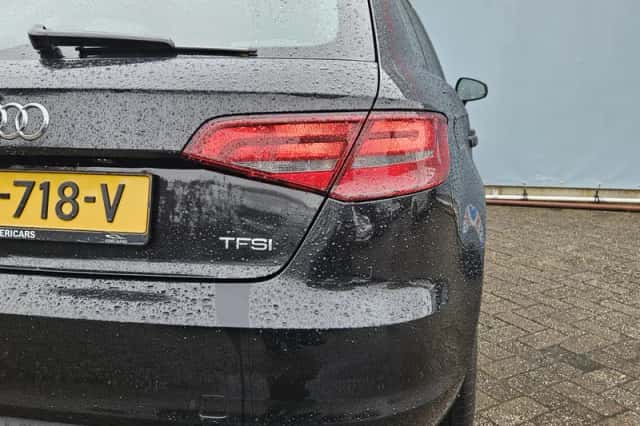 Audi A3 (2016) thumbnail 6