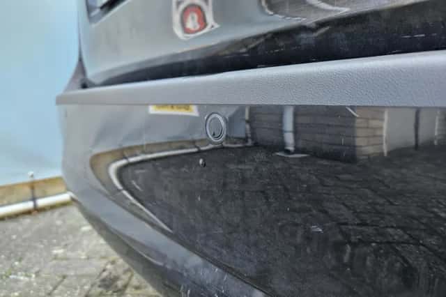 Škoda Octavia (2011) thumbnail 5