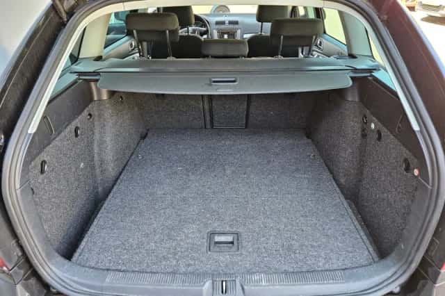 Škoda Octavia (2011) thumbnail 6