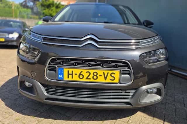 Citroën C4 Cactus (2019) thumbnail 6
