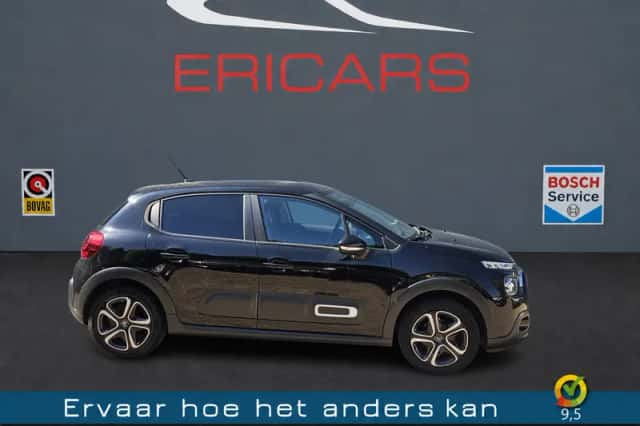 Citroën C3 (2020) thumbnail 1