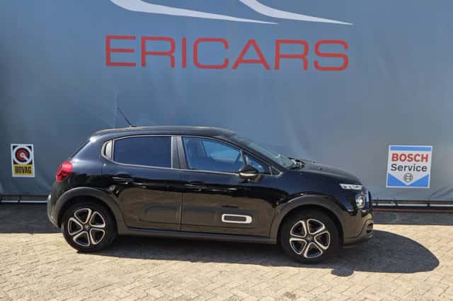 Citroën C3 (2020) thumbnail 2
