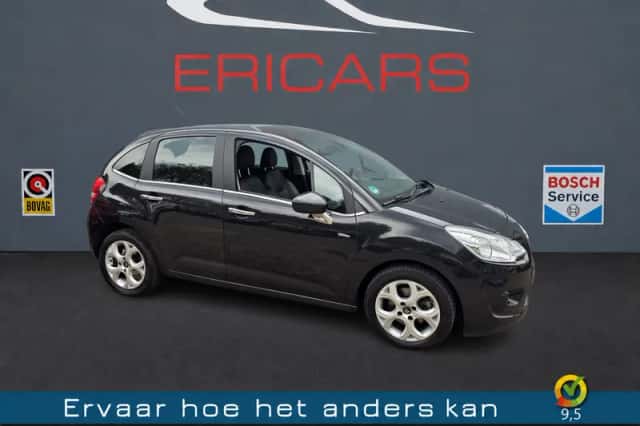 Citroën C3 (2011) thumbnail 1