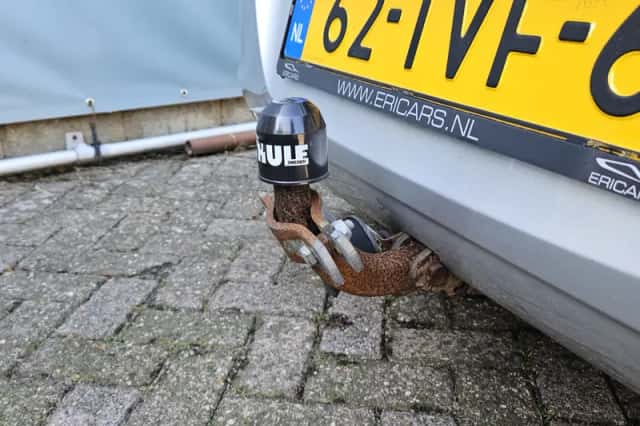 Opel Corsa (2012) thumbnail 6