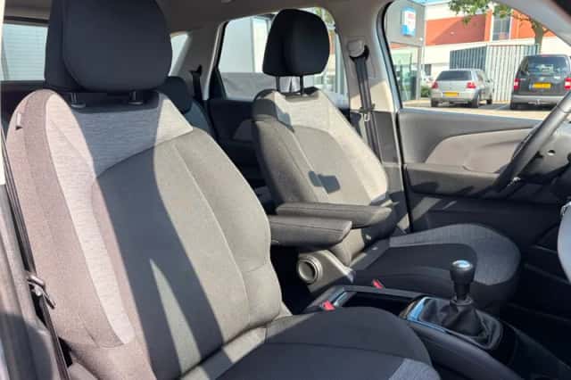 Citroën C4 Picasso (2018) thumbnail 6