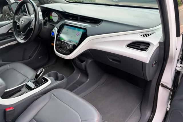 Opel Ampera-e (2019) thumbnail 5