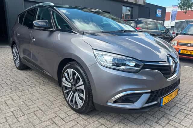 Renault Grand Scénic (2021) thumbnail 4