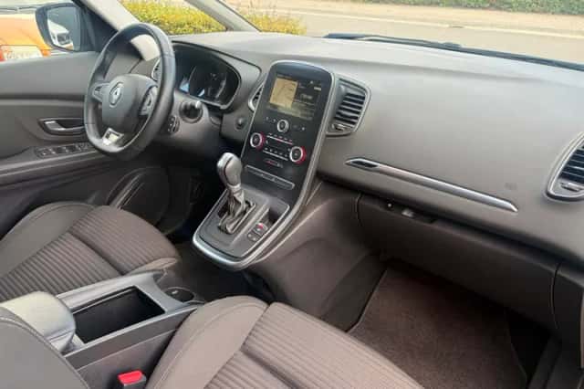 Renault Grand Scénic (2021) thumbnail 5
