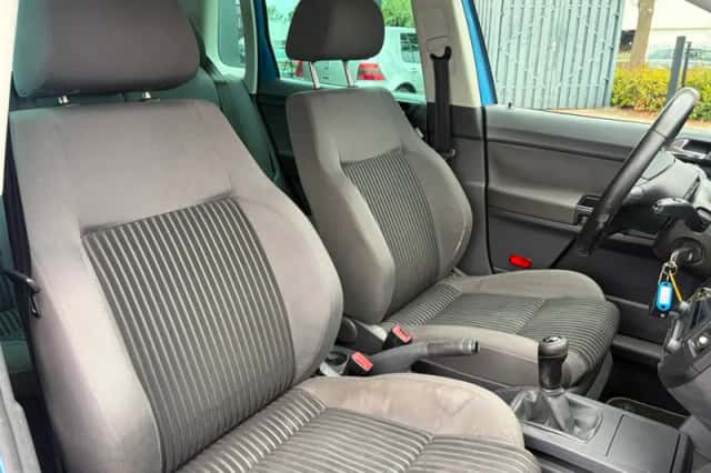 Volkswagen Polo (2007) thumbnail 6