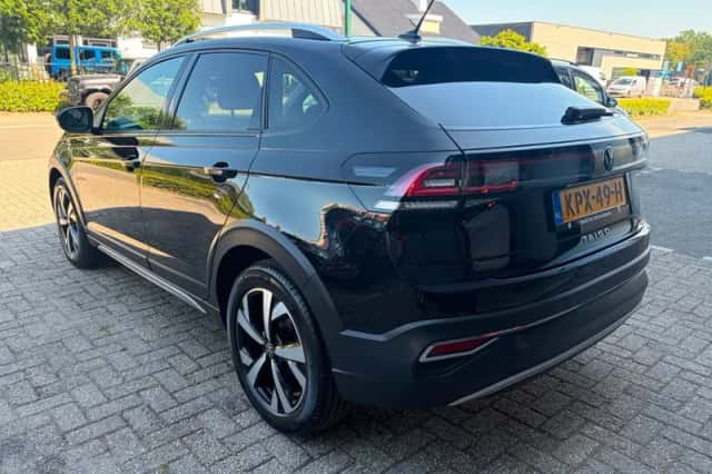 Volkswagen TAIGO (2022) thumbnail 2