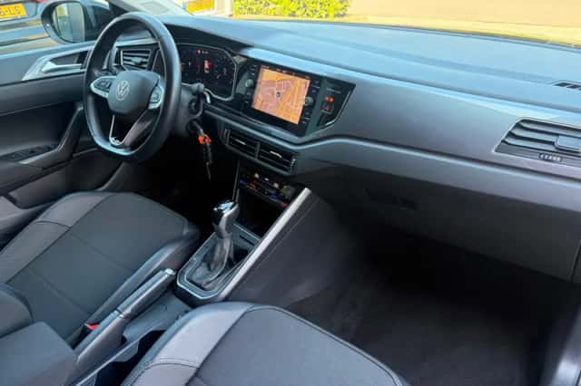 Volkswagen TAIGO (2022) thumbnail 5