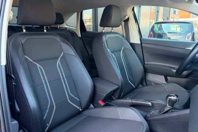 Volkswagen TAIGO (2022) thumbnail 6