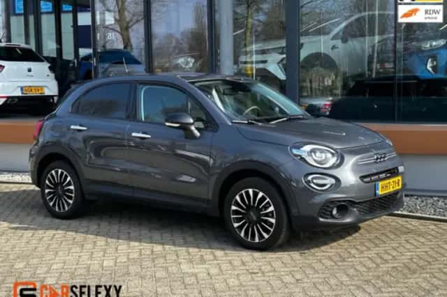 Fiat 500X (2023) thumbnail 1