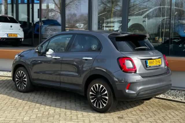 Fiat 500X (2023) thumbnail 3