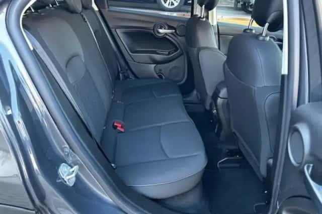 Fiat 500X (2023) thumbnail 4