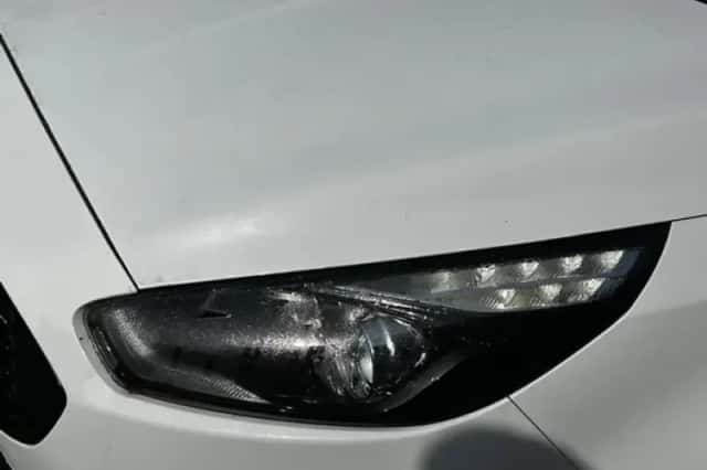 Ford S-Max (2023) thumbnail 6