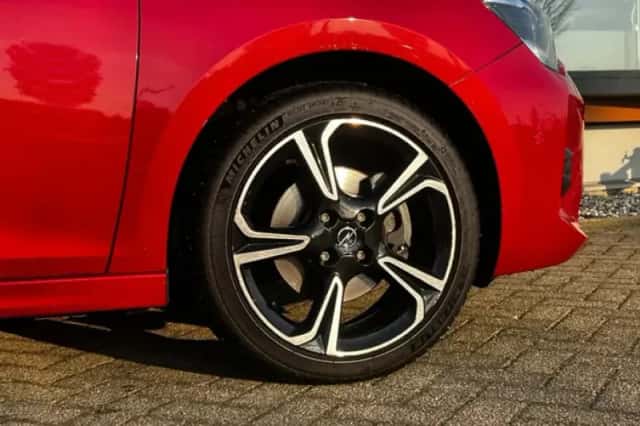 Opel Corsa (2020) thumbnail 3