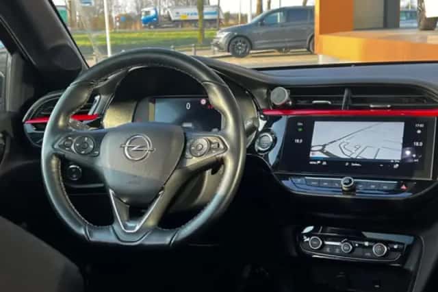 Opel Corsa (2020) thumbnail 4