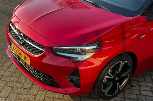 Opel Corsa (2020) thumbnail 5