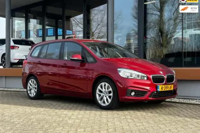 BMW 2-Serie (2015) thumbnail 1