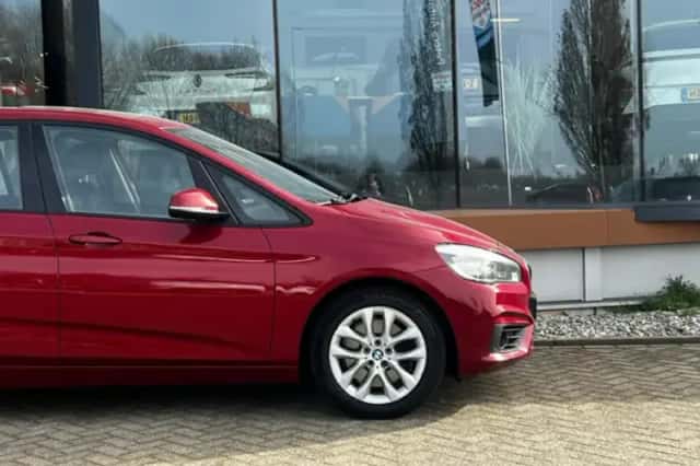 BMW 2-Serie (2015) thumbnail 2