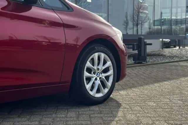 BMW 2-Serie (2015) thumbnail 3