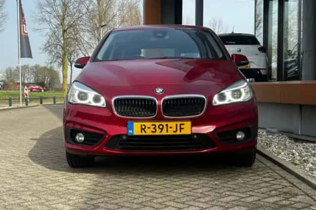BMW 2-Serie (2015) thumbnail 4