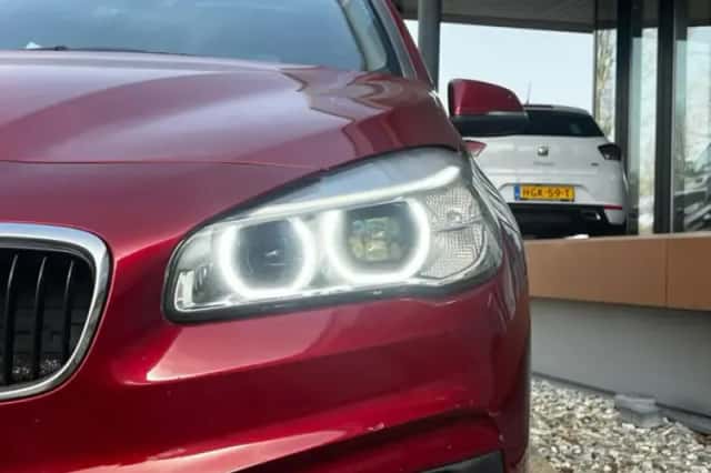 BMW 2-Serie (2015) thumbnail 5