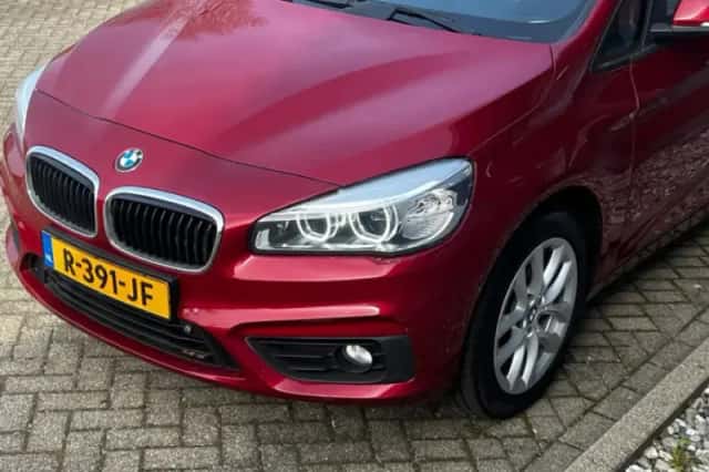 BMW 2-Serie (2015) thumbnail 6