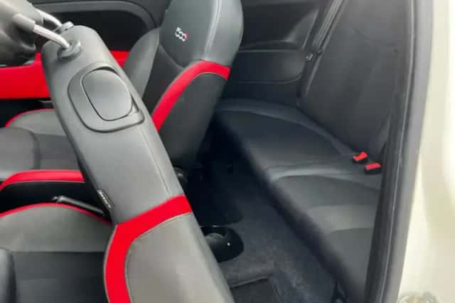 Fiat 500C (2014) thumbnail 4