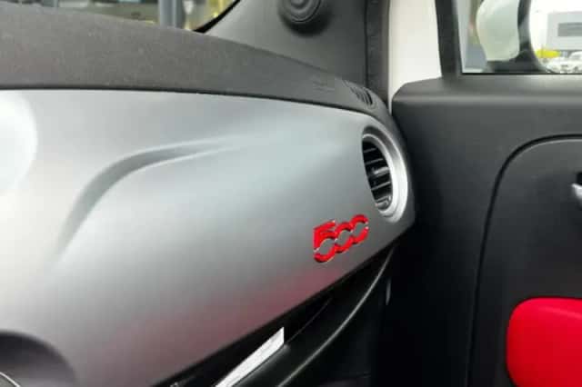 Fiat 500C (2014) thumbnail 6