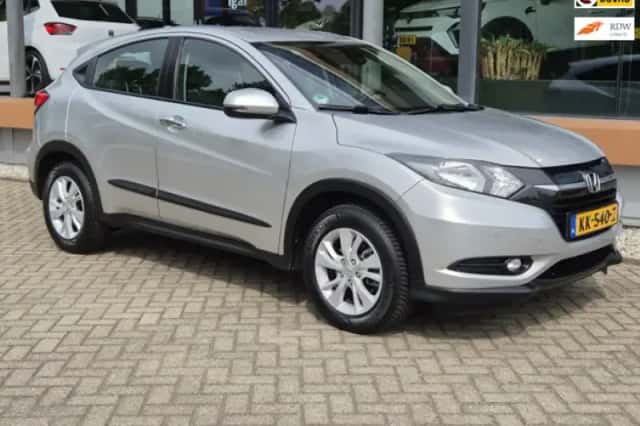 Honda HR-V (2016) thumbnail 1