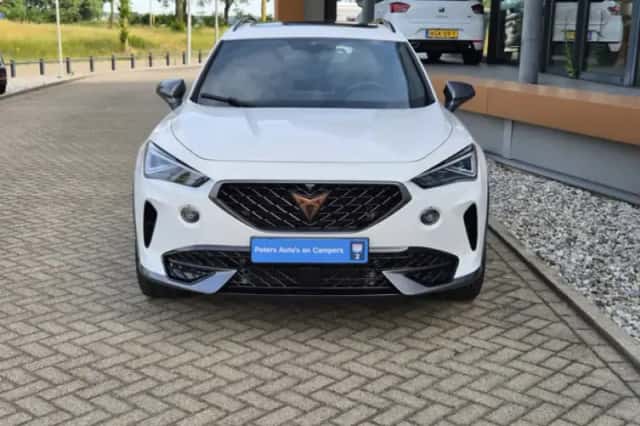 CUPRA Formentor (2024) thumbnail 2