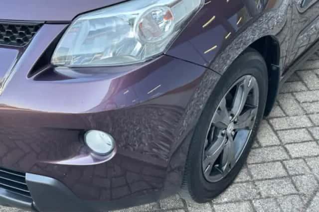 Toyota Urban (2010) thumbnail 6