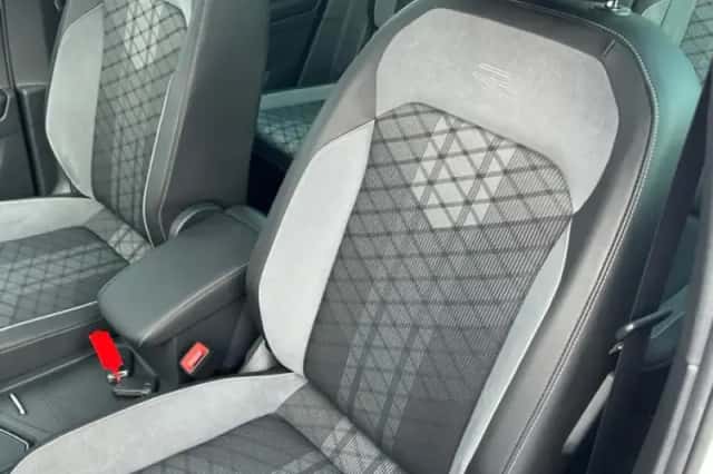 Volkswagen Tiguan (2024) thumbnail 2