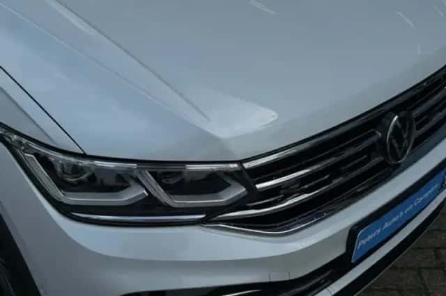 Volkswagen Tiguan (2024) thumbnail 5